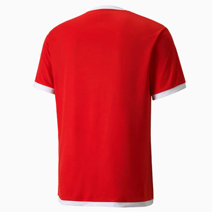 T-shirt da calcio Puma teamLIGA 704917-04