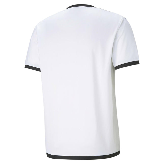 T-shirt da calcio Puma teamLIGA 704917-04