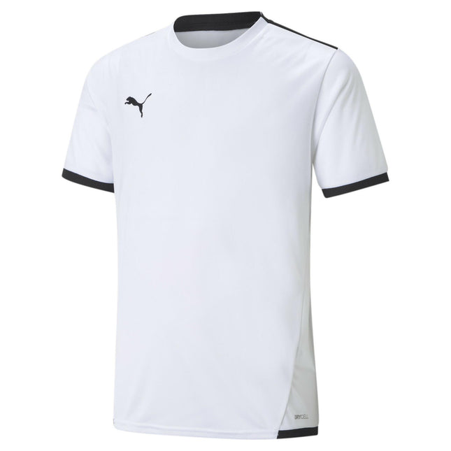 T-shirt da calcio Junior TeamLIGA 704925-04