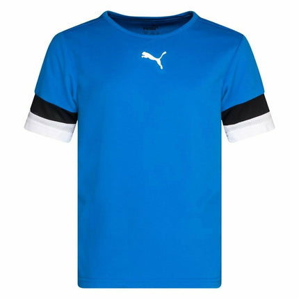 T-shirt da calcio Junior TeamRISE 704938-02