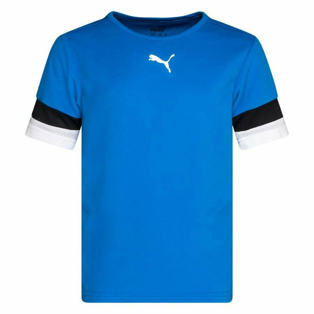 T-shirt da calcio Junior TeamRISE 704938-02
