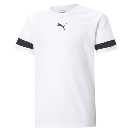 T-shirt da calcio Junior TeamRISE 704938-02