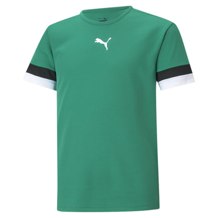 T-shirt da calcio Junior TeamRISE 704938-02
