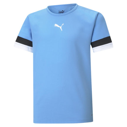 T-shirt da calcio Junior TeamRISE 704938-02