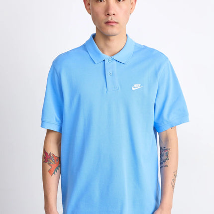 POLO NIKE CLUB FN3894-412