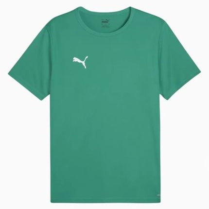 T-SHIRT DA CALCIO PUMA JUNIOR TEAMRISE MATCHDAY  706284-01