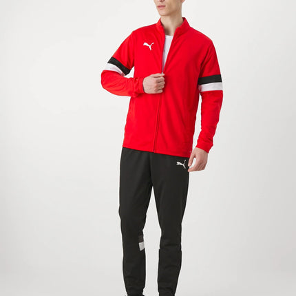 TUTA COMPLETA PUMA TEAMRISE 658653-01