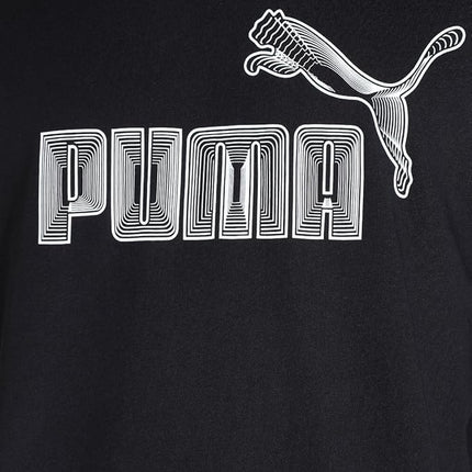 T-SHIRT Puma Graphics 674473-01