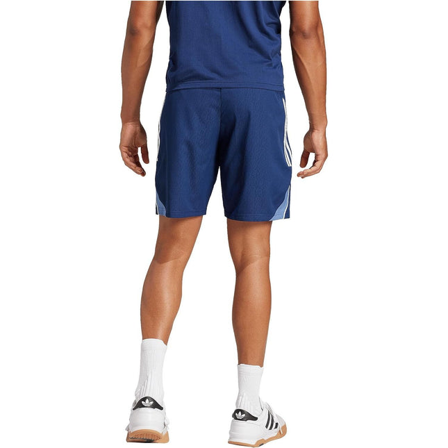 Pantaloncini da calcio adidas Tiro 25 uomo
