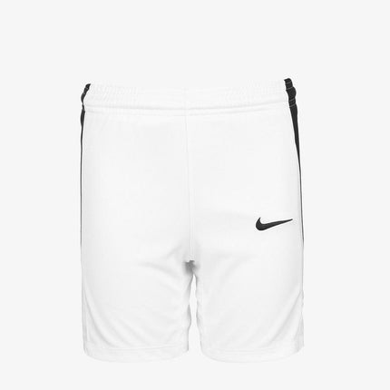 PANTALONCINO DA BASKET JUNIOR NIKE NT0202-010