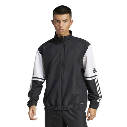 GIACCA TUTA UOMO  ADIDAS SQUADRA 25  JE2761
