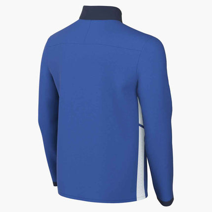 MAGLIA MANICHE LUNGHE DA CALCIO JUNIOR FZ9773-463