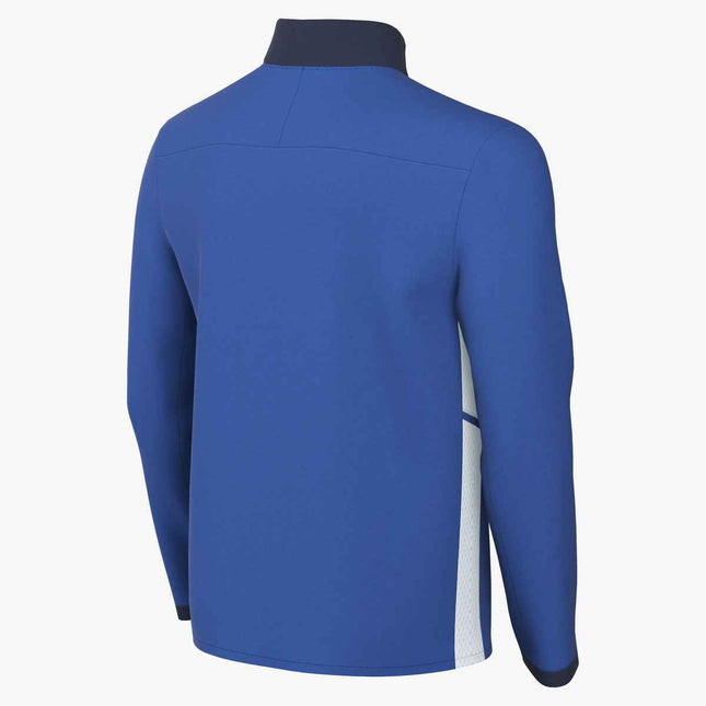 MAGLIA MANICHE LUNGHE DA CALCIO JUNIOR FZ9773-463