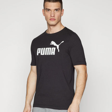 T-SHIRT PUMA ESS LOGO TEE  586666-02
