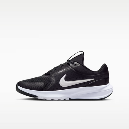 Scarpe da running Nike Star Runner 5 kids nero e bianco