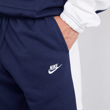 TUTA COMPLETA FLEECE NIKE CLUB HV1165-451