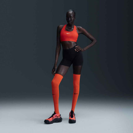 Reggiseno sportivo Nike Swoosh Medium Support donna