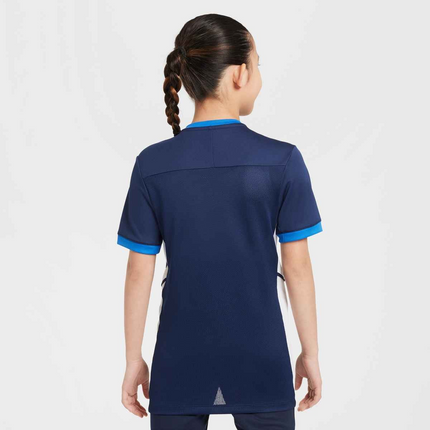 T-shirt Nike Academy FZ9758-410