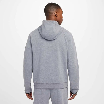 Felpa con cappuccio Nike Sportswear Tech Essentials Full-Zip  DD5284-451