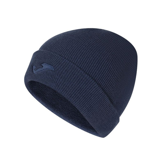 Berretto Joma unisex in cotone con risvolto