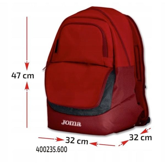 Zaino Diamond II  JOMA  400235.600