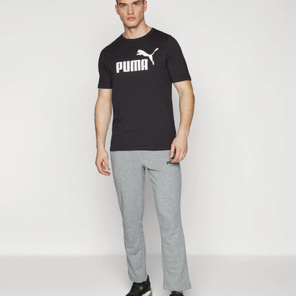 T-SHIRT PUMA ESS LOGO TEE  586666-02