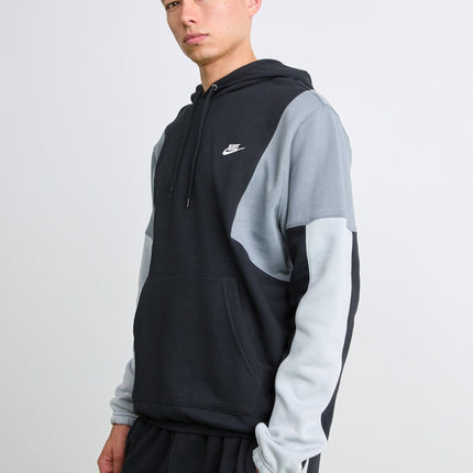 TUTA COMPLETA FLEECE NIKE CLUB HV1165-451