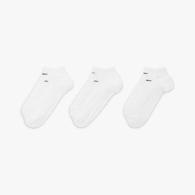 CALZINI NIKE 3PACK SX2554-101