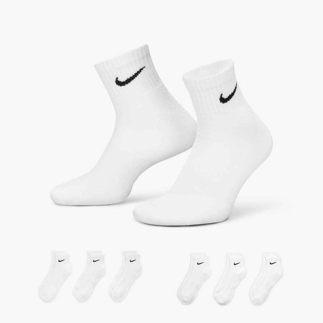 Calze Nike Everyday Cushioned (6 Pairs) SX7669-100