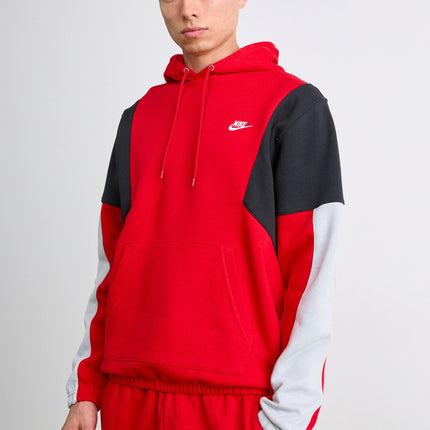 TUTA COMPLETA FLEECE NIKE CLUB HV1165-451
