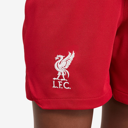 COMPLETINO DA CALCIO BAMBINO Nike Liverpool 23/24 DX2804-688