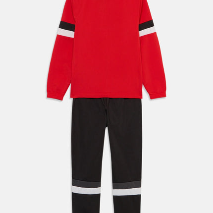 TUTA COMPLETA PUMA Team Rise Jr 658655-05