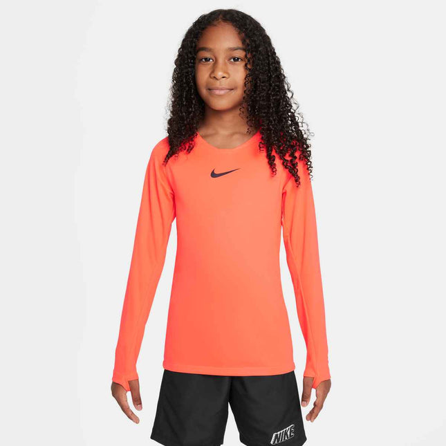 MAGLIA DA CALCIO Nike JUNIOR  Dri-FIT Park First Layer  AV2611-635