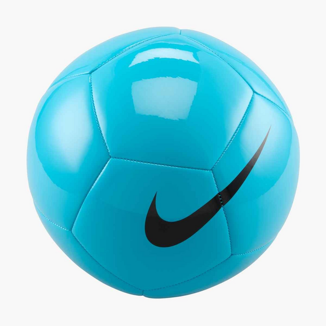 Pallone da calcio Nike Pitch HV6337-420