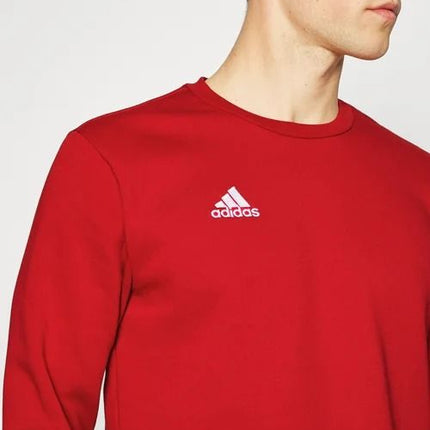 Felpa girocollo adidas uomo ENT22