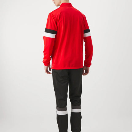 TUTA COMPLETA PUMA TEAMRISE 658653-01