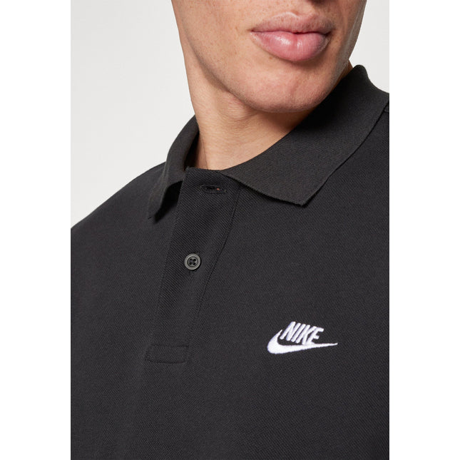 POLO NIKE CLUB SS FN3894-010
