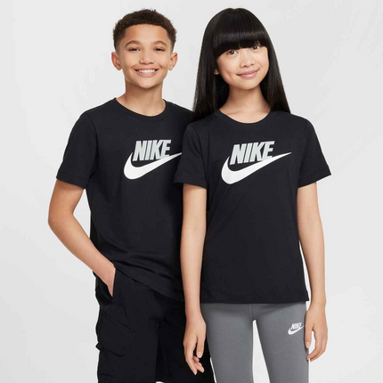 T-shirt sportiva Nike Sportswear kids