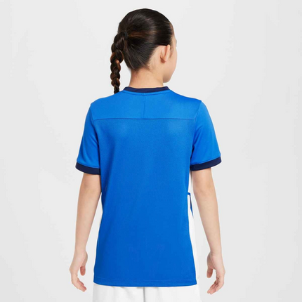 T-SHIRT DA CALCIO JUNIOR Nike Academy FZ9758-657