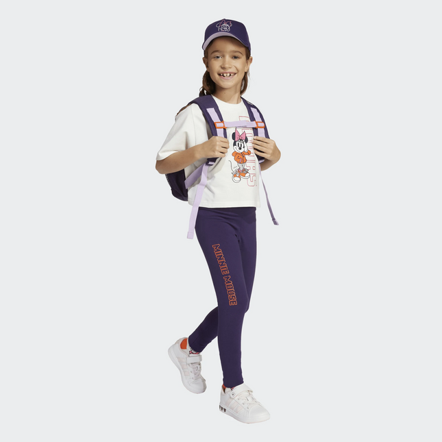 T-shirt ADIDAS DISNEY MINNIE MOUSE JL9191