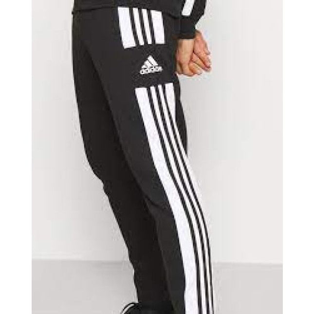 Pantaloni tuta sportivi adidas SQ21 uomo