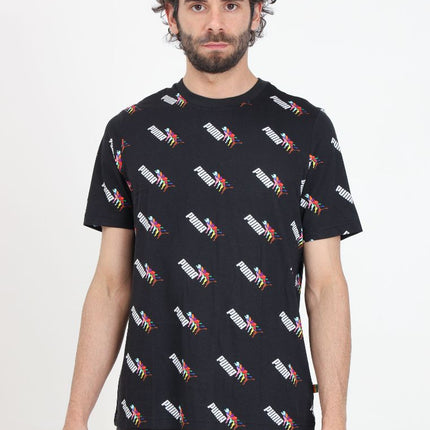 T-SHIRT ESS+ LOVE WINS 680001-01