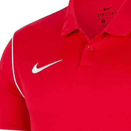 POLO NIKE PARK 20 BV6879-010