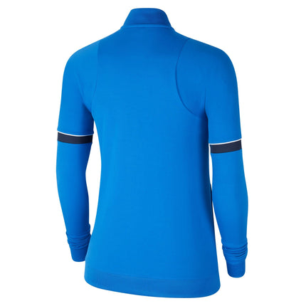 Giacca tuta sportiva Nike Academy 21 donna