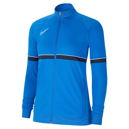 Giacca tuta sportiva Nike Academy 21 donna
