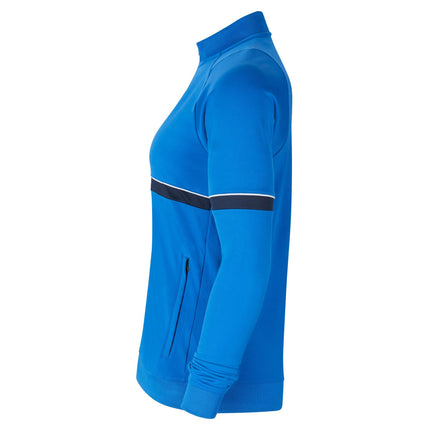 Giacca tuta sportiva Nike Academy 21 donna