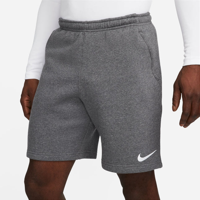 Bermuda sportivi Nike Park 20 Fleece uomo