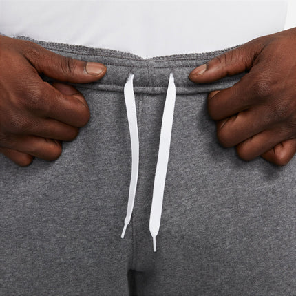 Bermuda sportivi Nike Park 20 Fleece uomo