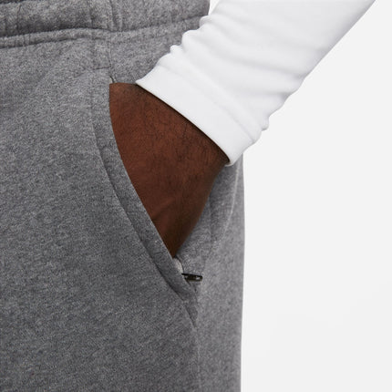 Bermuda sportivi Nike Park 20 Fleece uomo