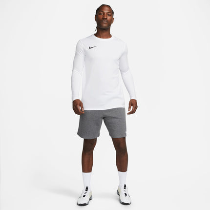 Bermuda sportivi Nike Park 20 Fleece uomo